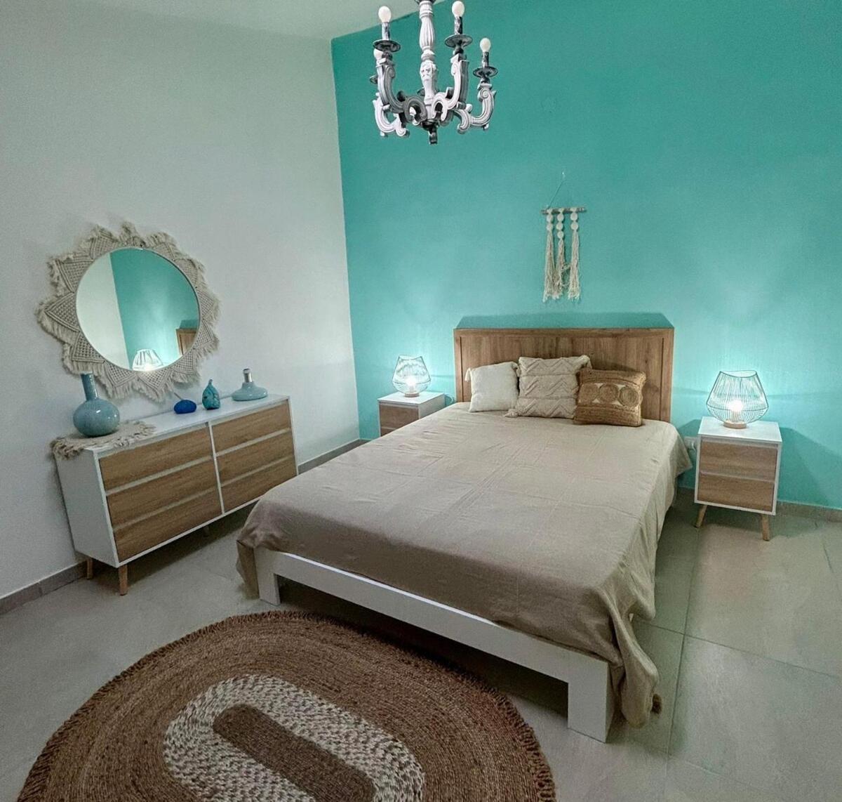 Villa Mare Shabby Chic オンニーナ エクステリア 写真