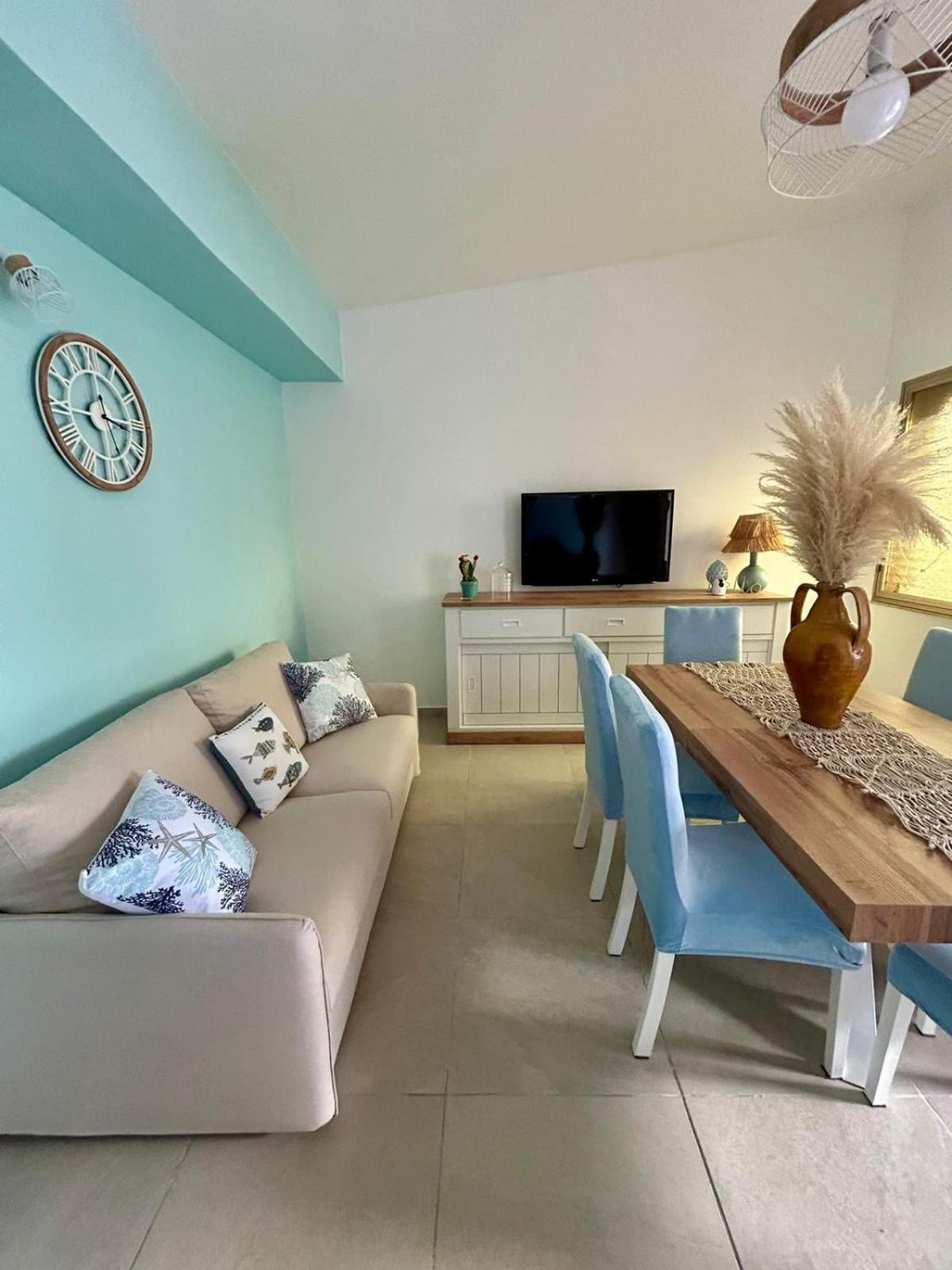 Villa Mare Shabby Chic オンニーナ エクステリア 写真