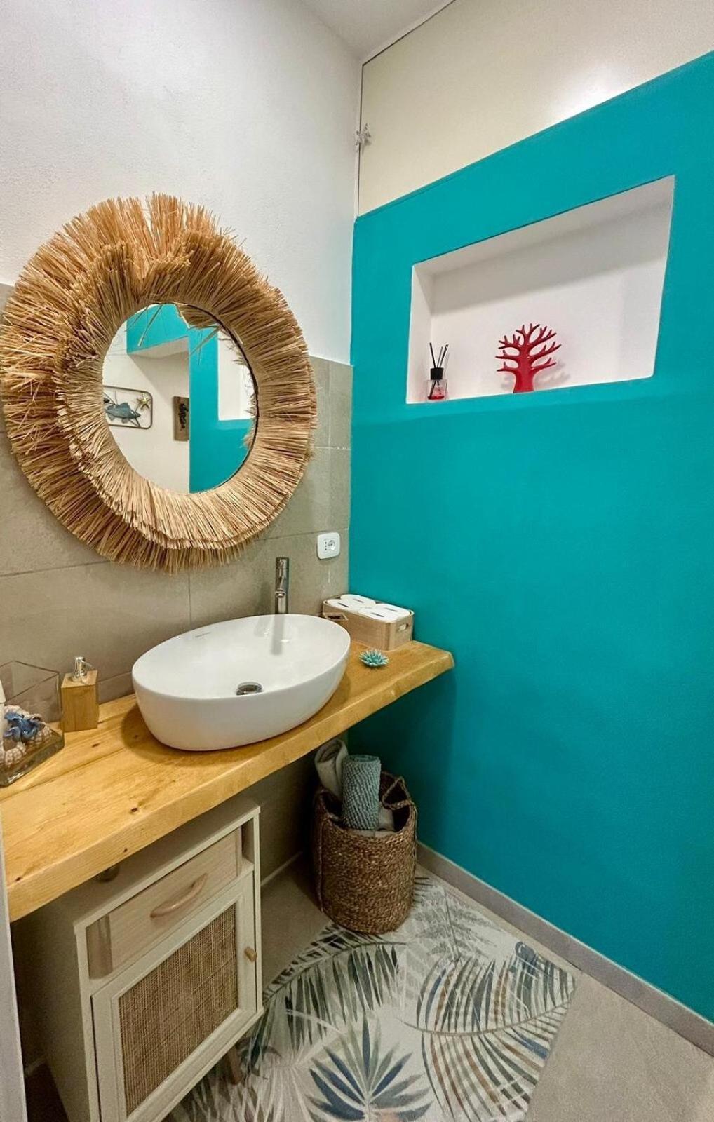 Villa Mare Shabby Chic オンニーナ エクステリア 写真