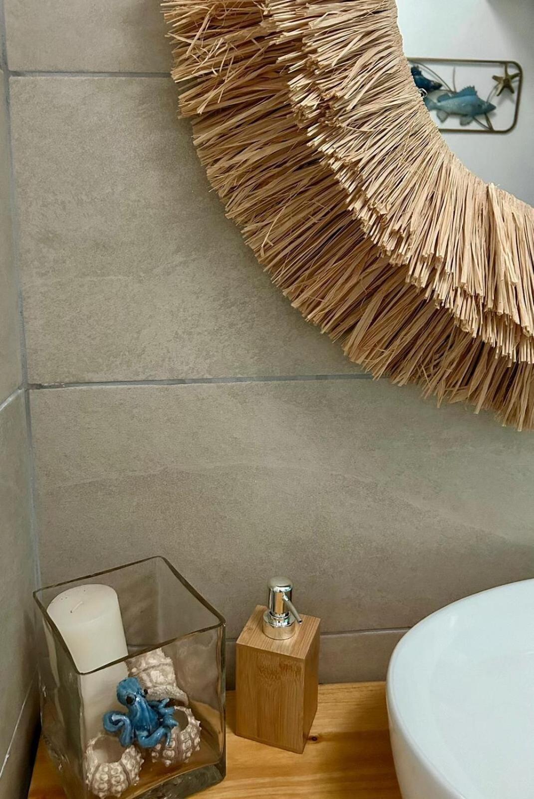 Villa Mare Shabby Chic オンニーナ エクステリア 写真